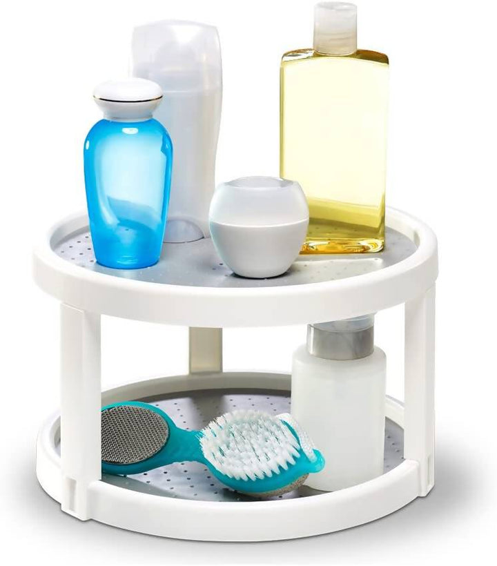 Tornamesa Doble 10' Madesmart