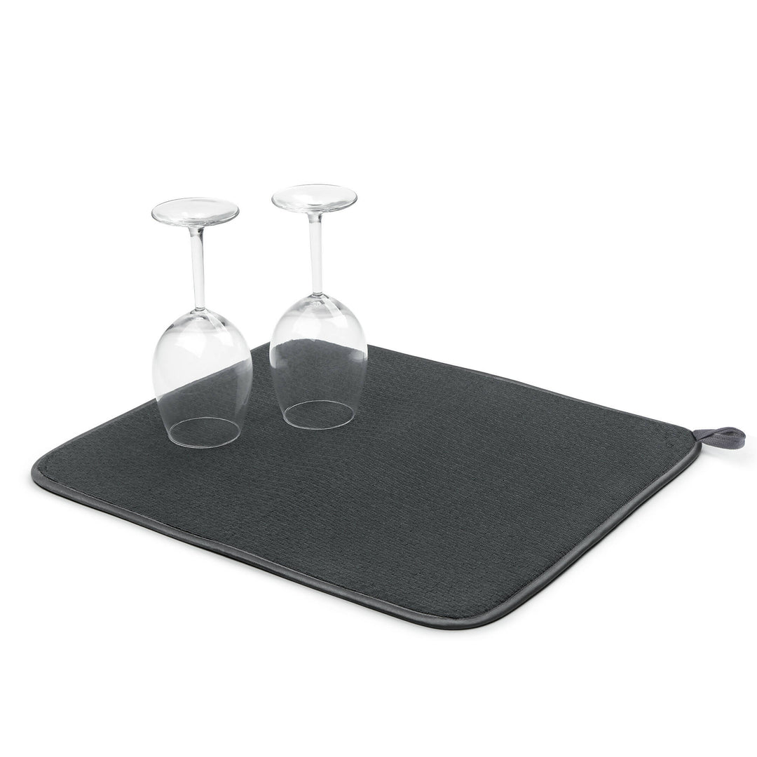 Alfombra Seca Platos Rayen