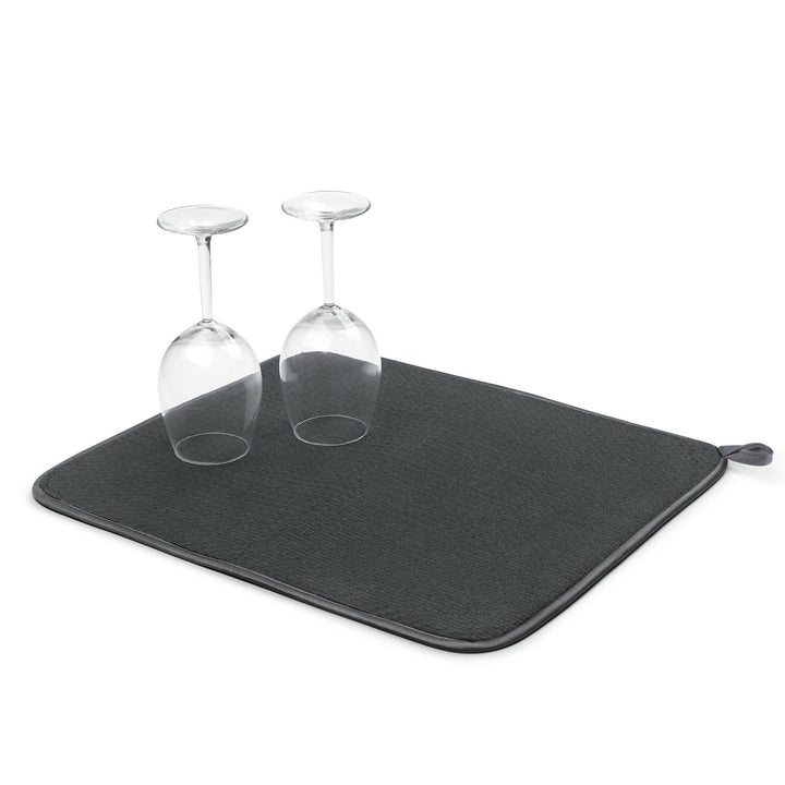 Alfombra Seca Platos Rayen