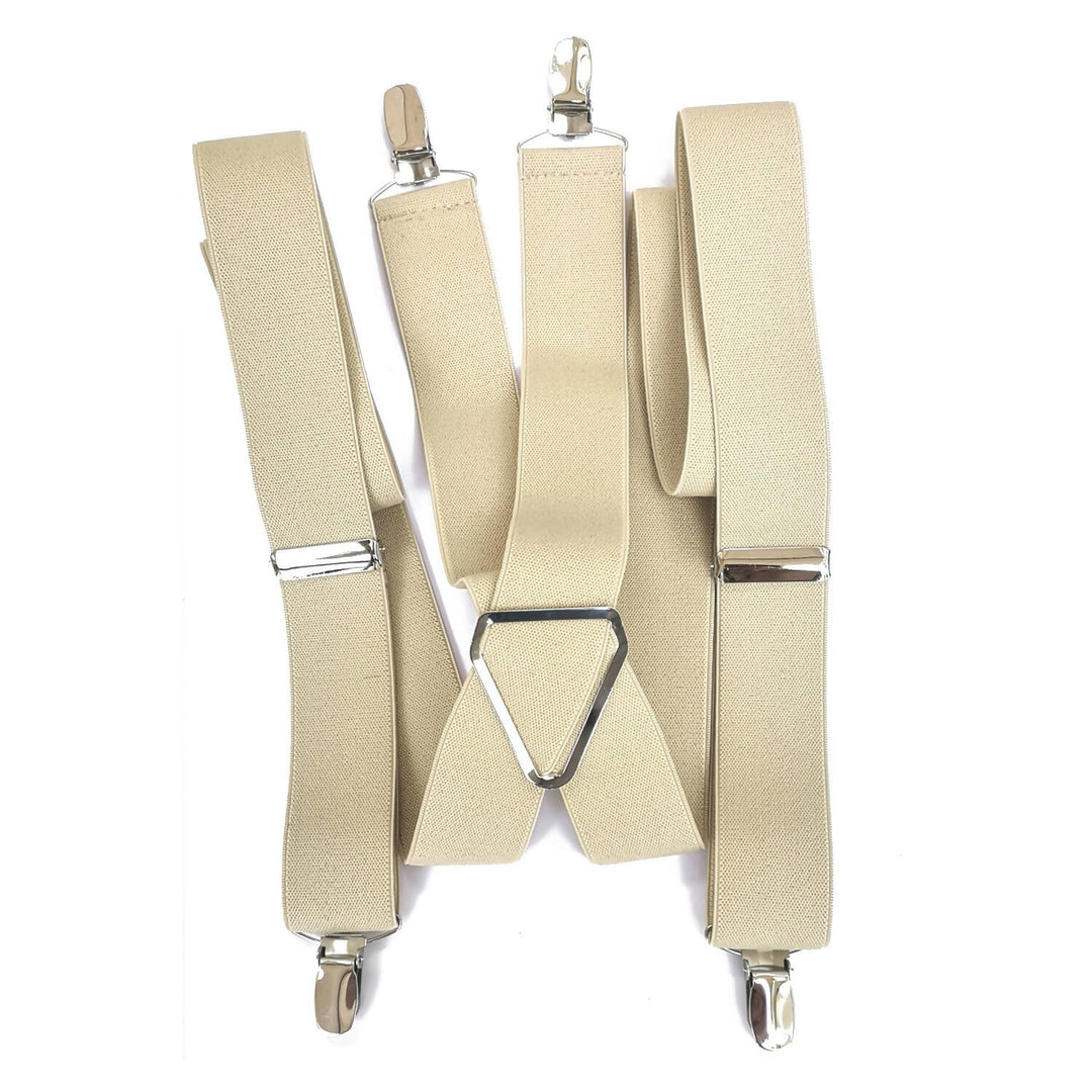 suspensor Beige liso