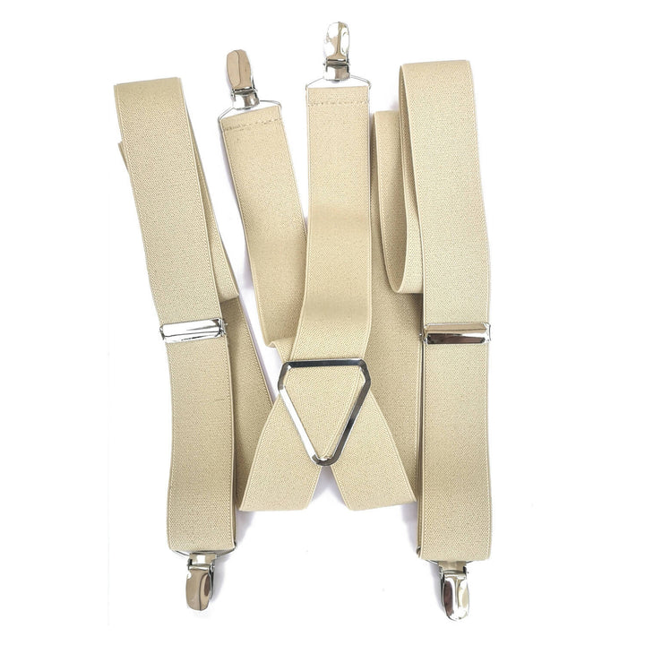 suspensor Beige liso