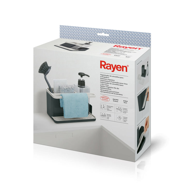 Organizador para lavaplatos Rayen BazarED.cl
