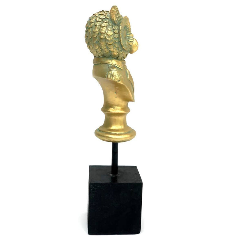 BUHO DECO