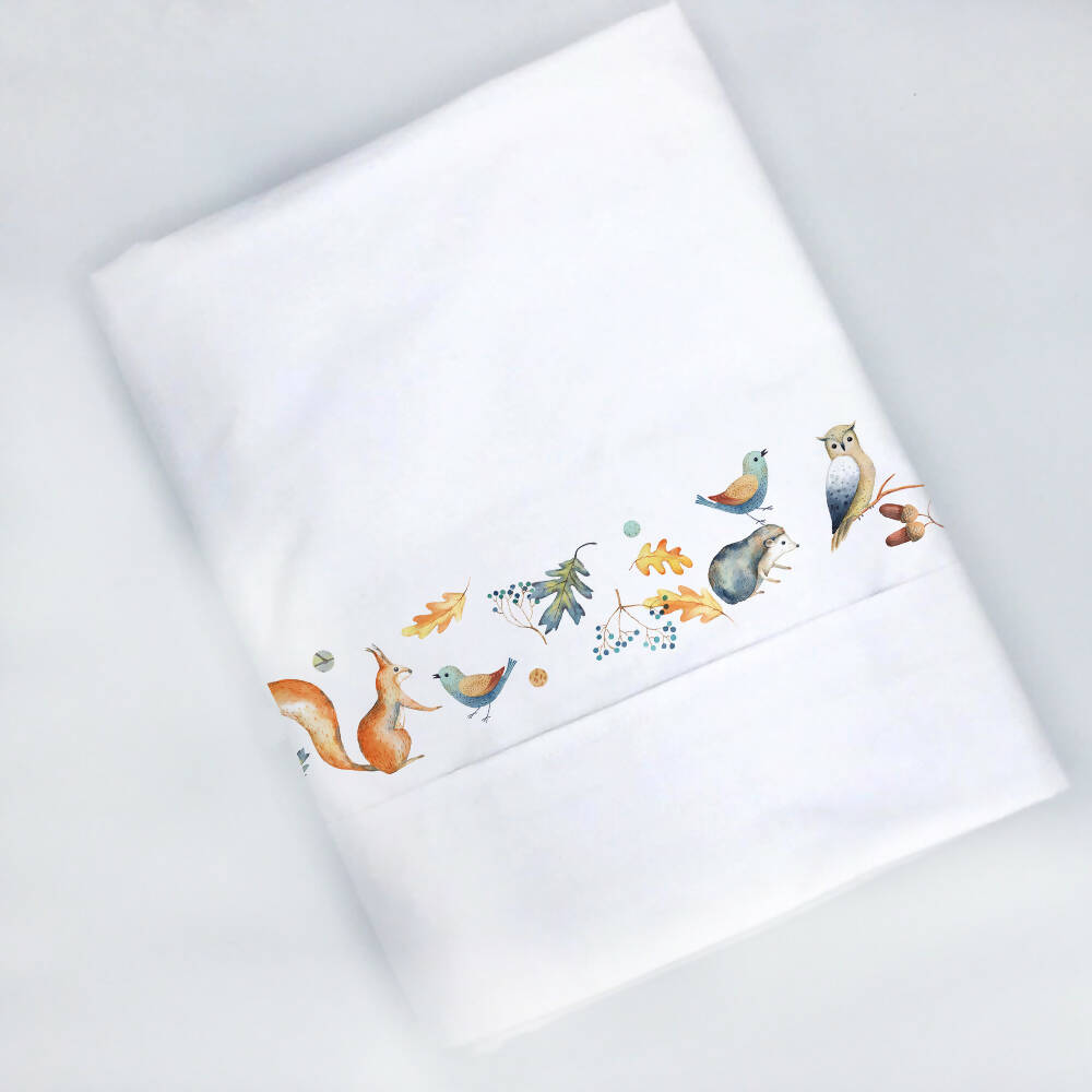 Juego de Sábanas Forest