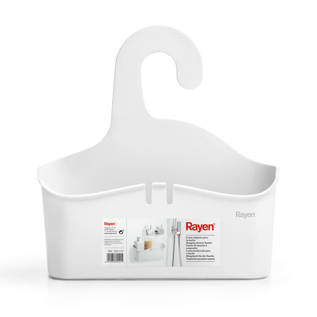 Cesta para la Ducha Rayen