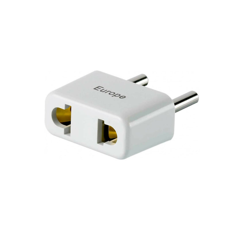 ADAPTADOR USA -CHILE/EURO