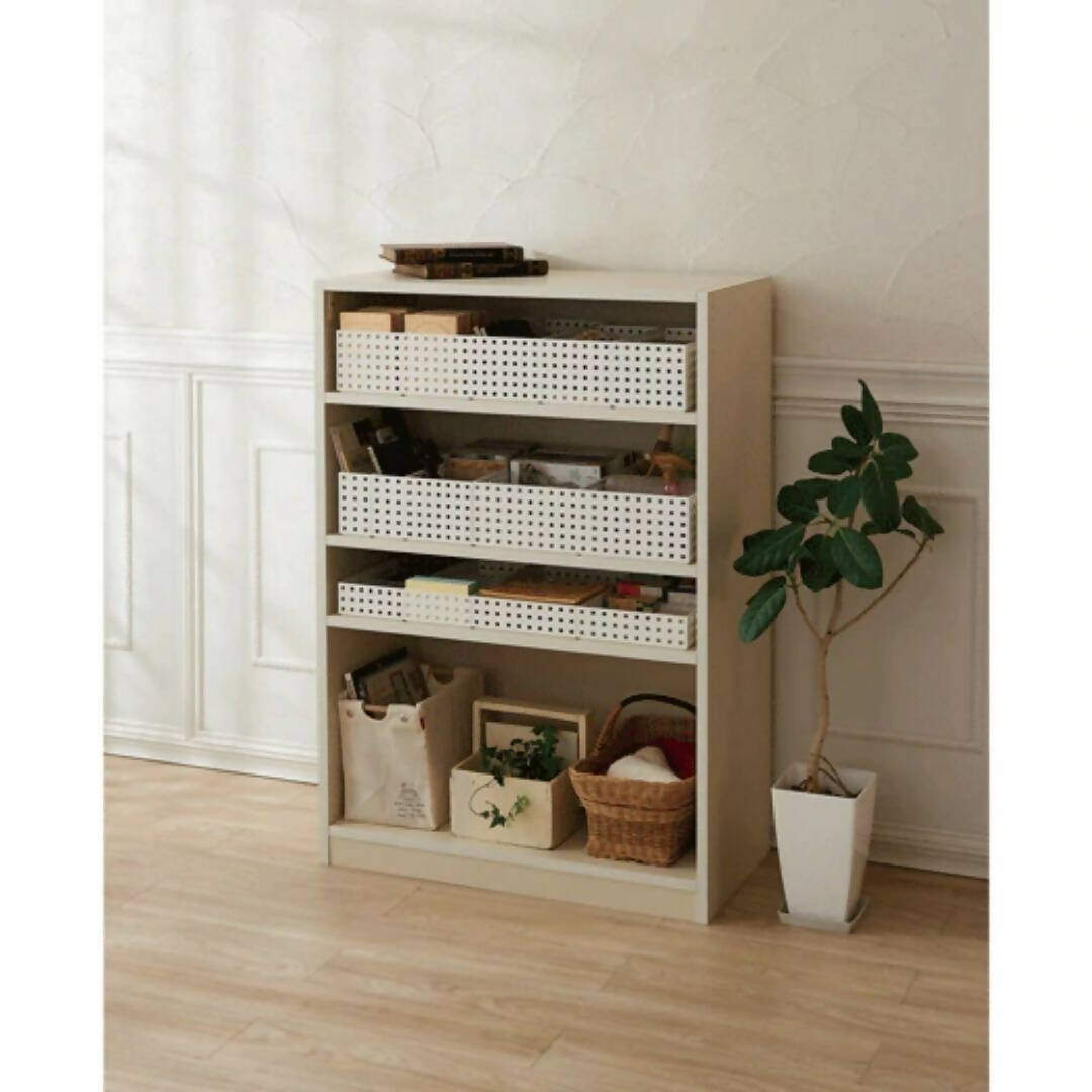 Canasto Organizador Like it 35 x 14 cm