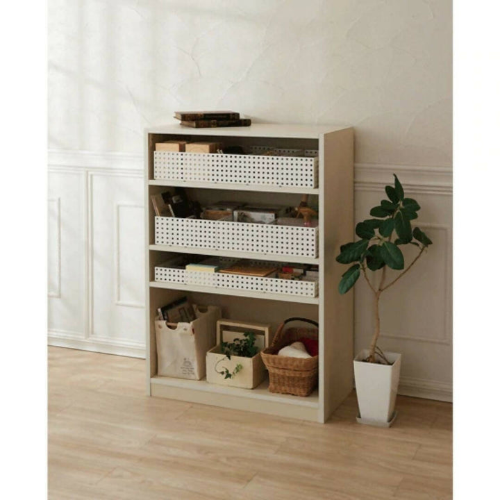 Canasto Organizador Like it 35 x 14 cm