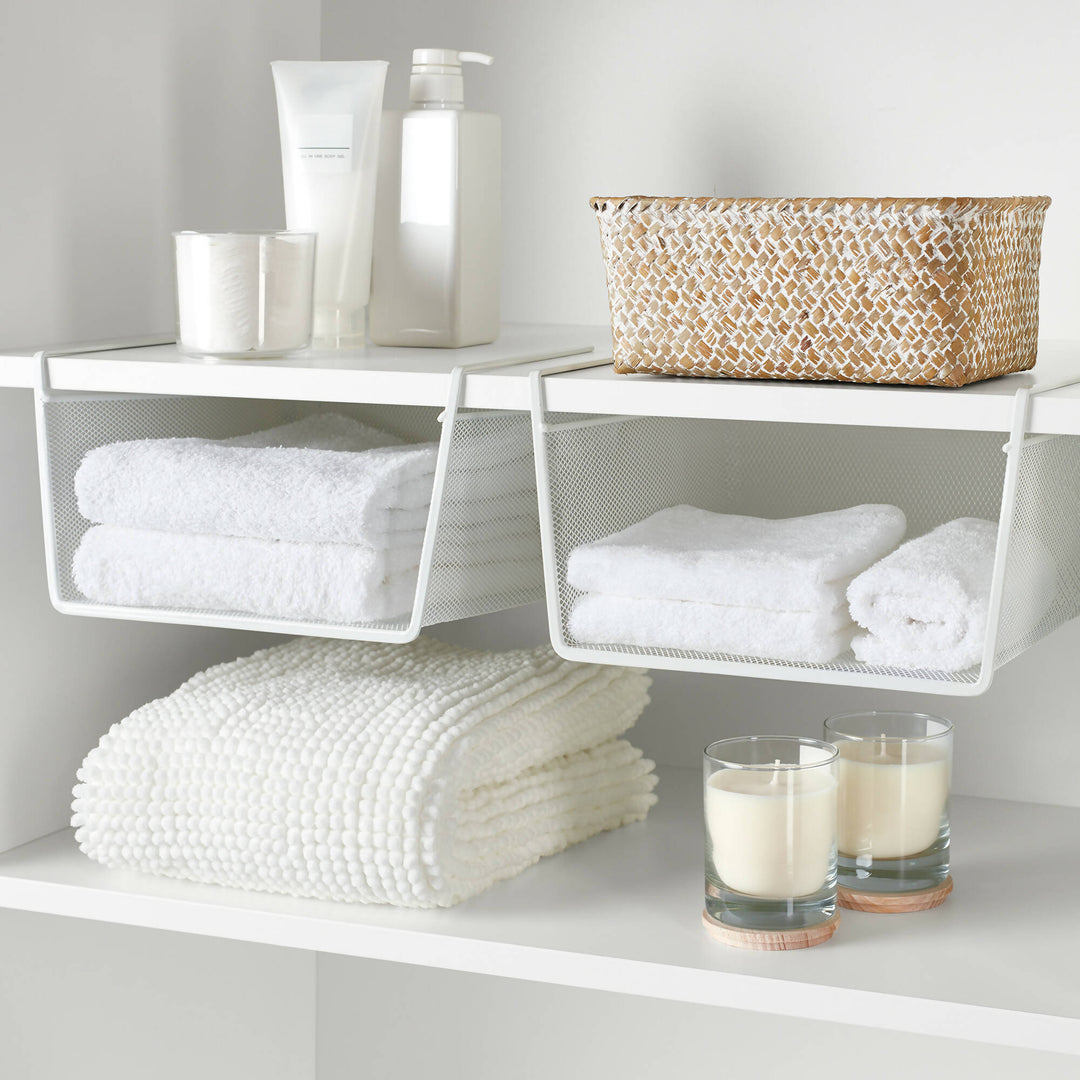 Estante Organizador Colgante Rayen