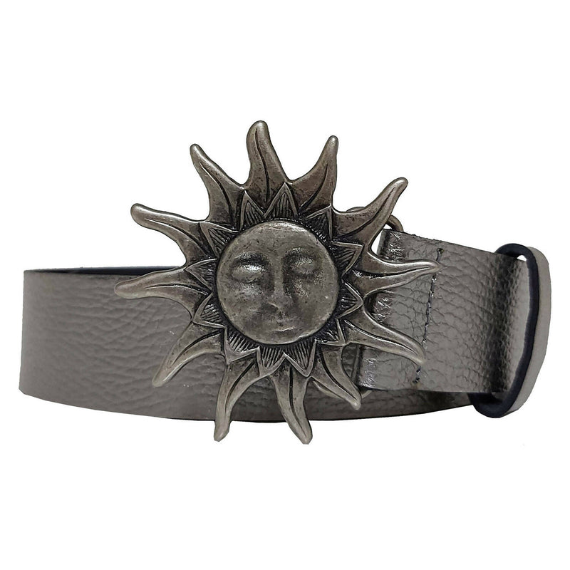 Cinturón MAE Cueros Sol