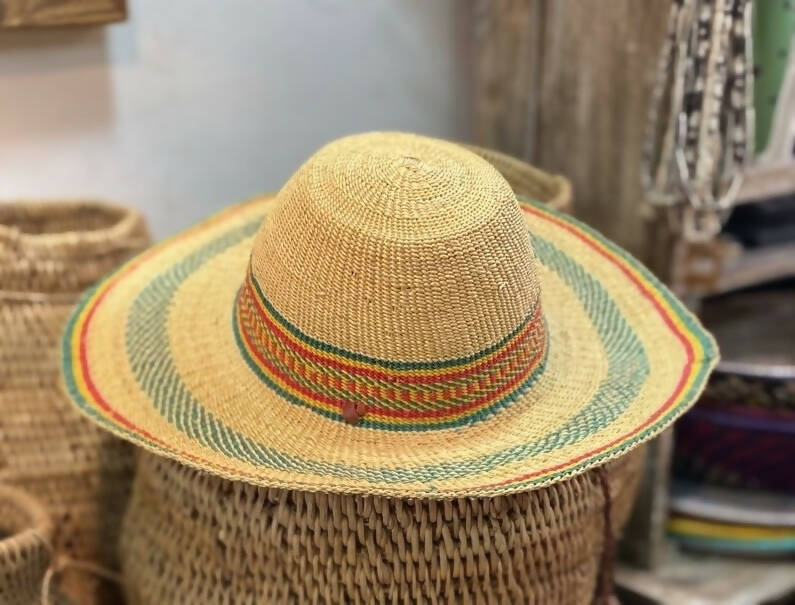 Sombrero de Ghana FC