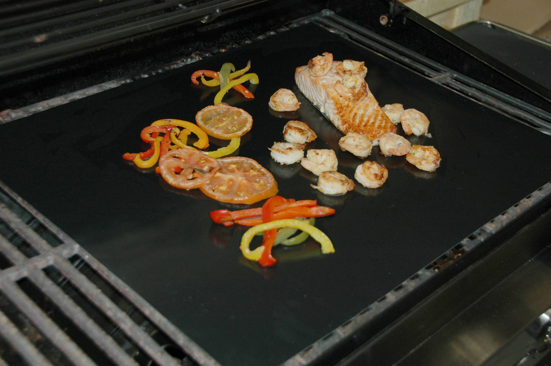 Protector Antiadherente Parrilla NoStik