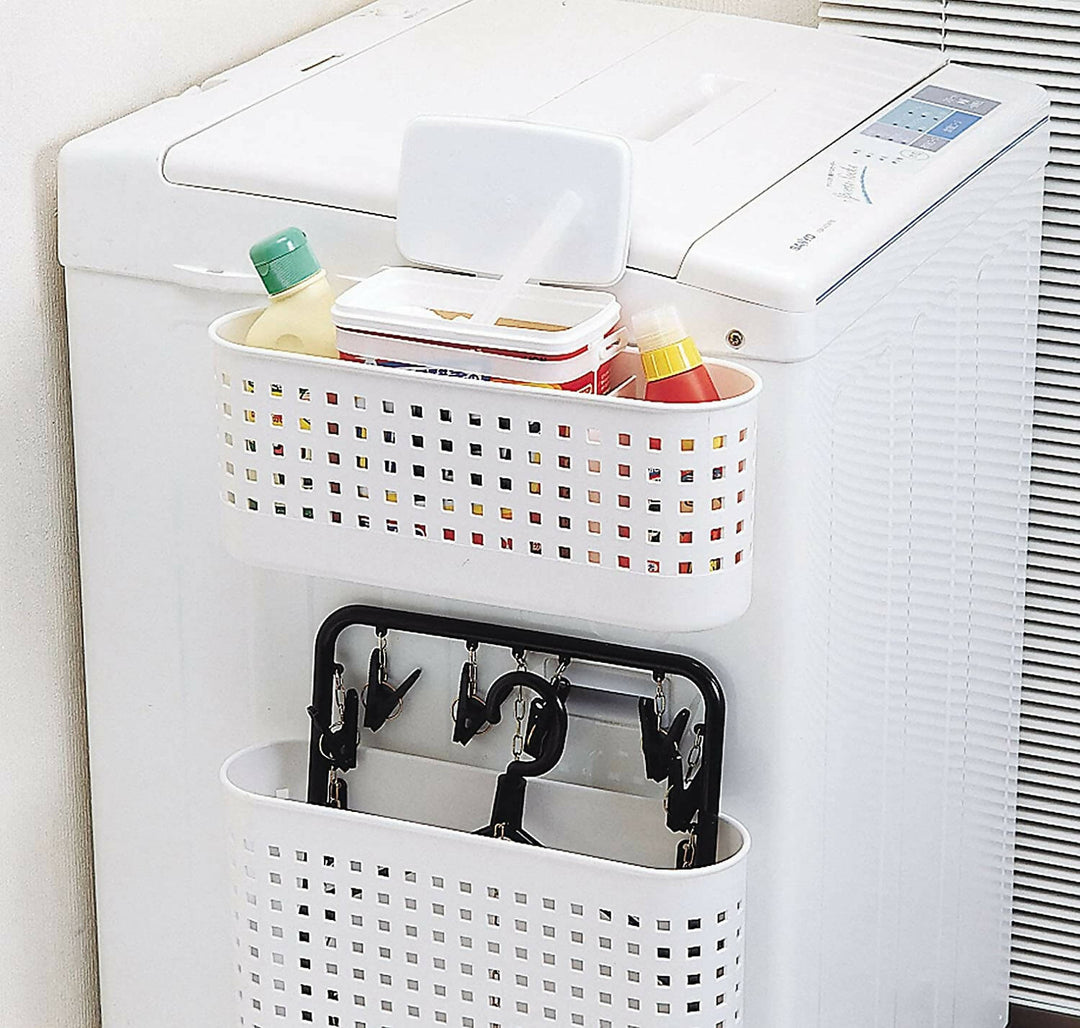 Canasto Magnético Multiuso Ancho Like It