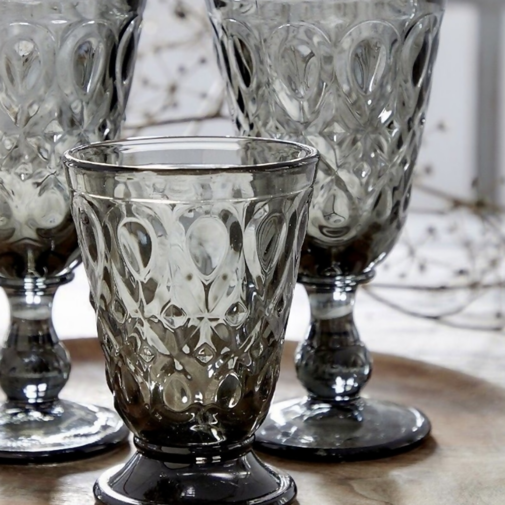 SET 6 VASOS LYONNAIS 200ML