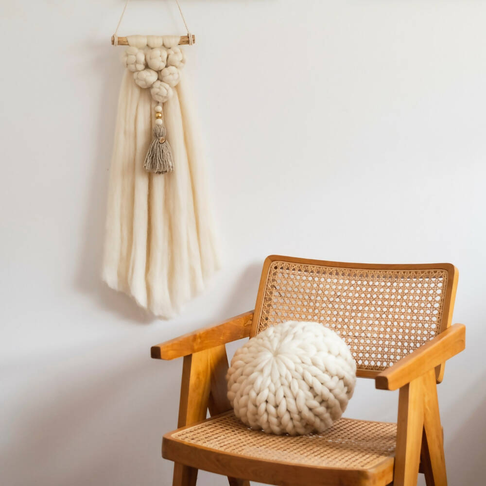 Mural Wall Art Natural