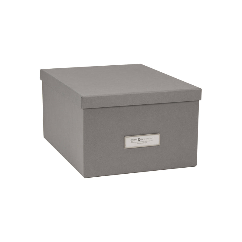 Caja Organizadora 22,5 x 29,5 cm BIGSO