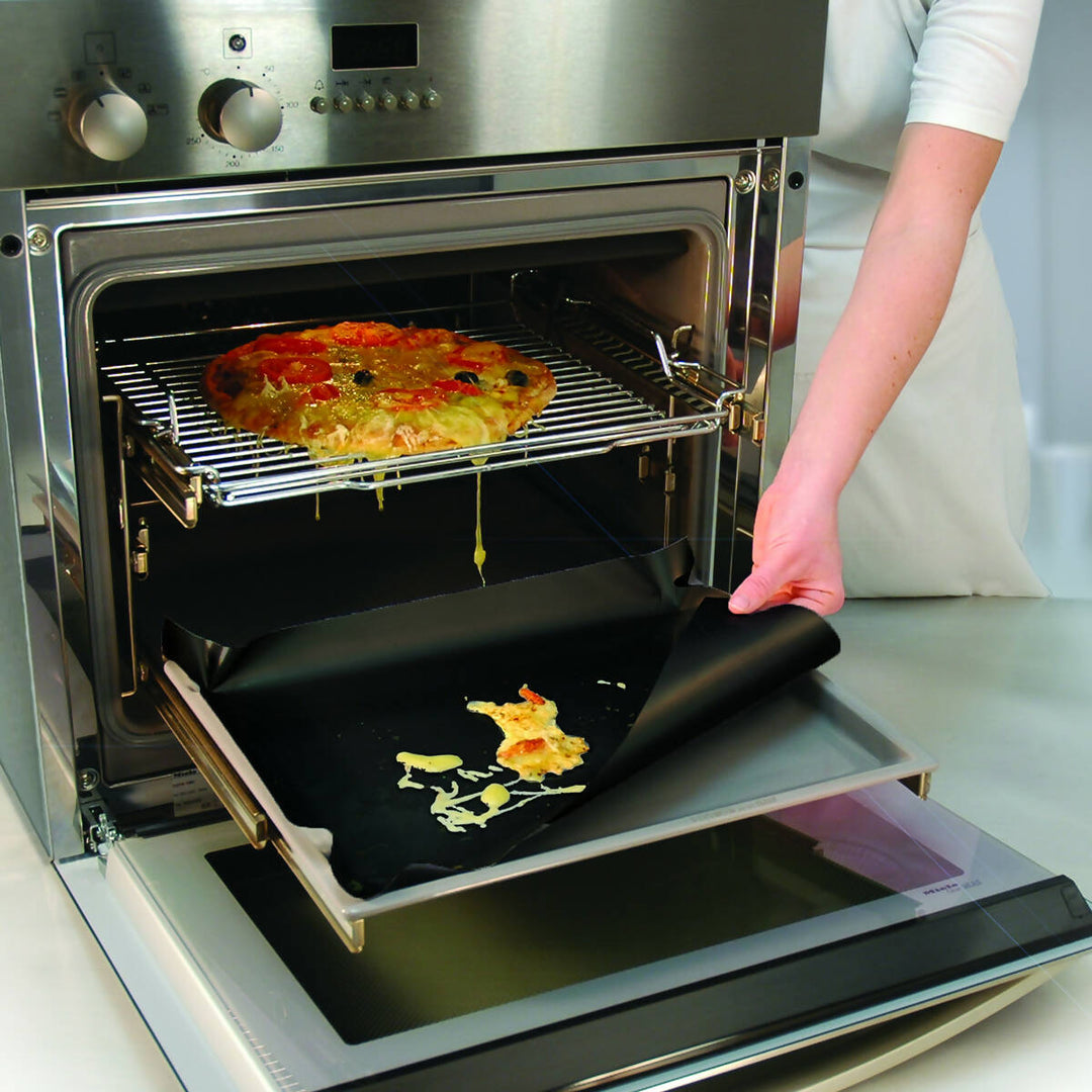 Protector Para Horno NoStik