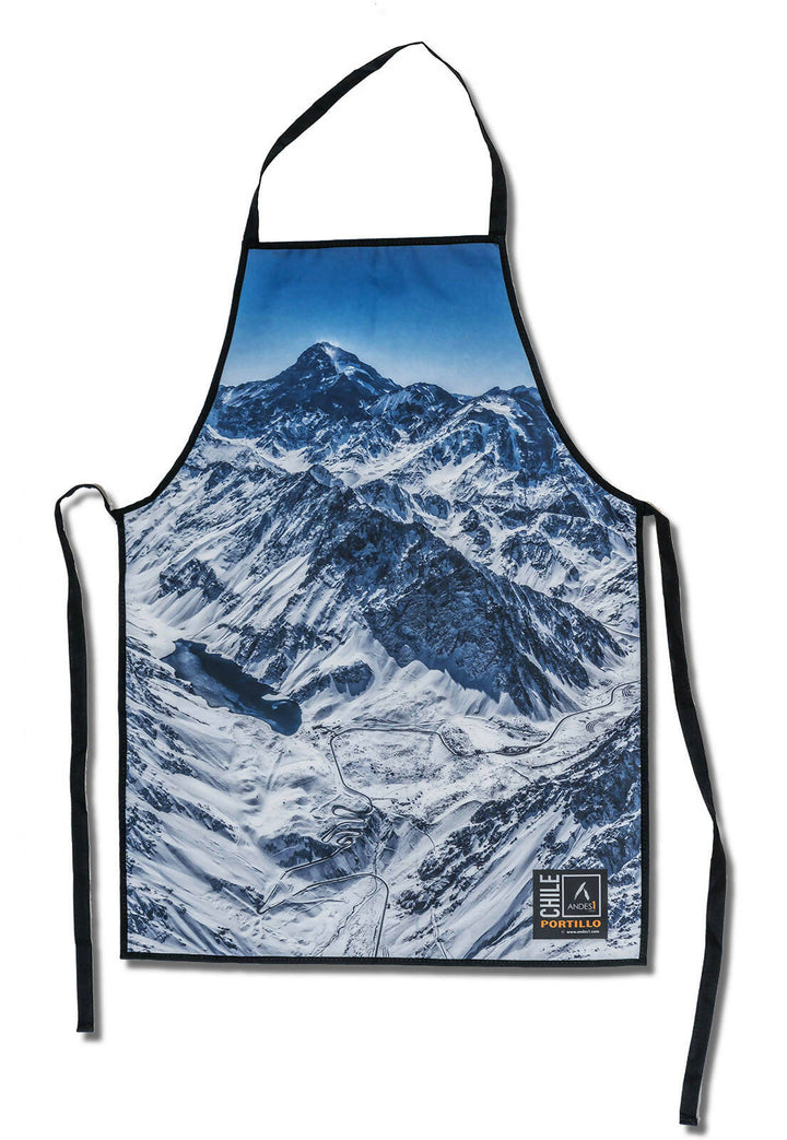 Delantal Cocina Portillo