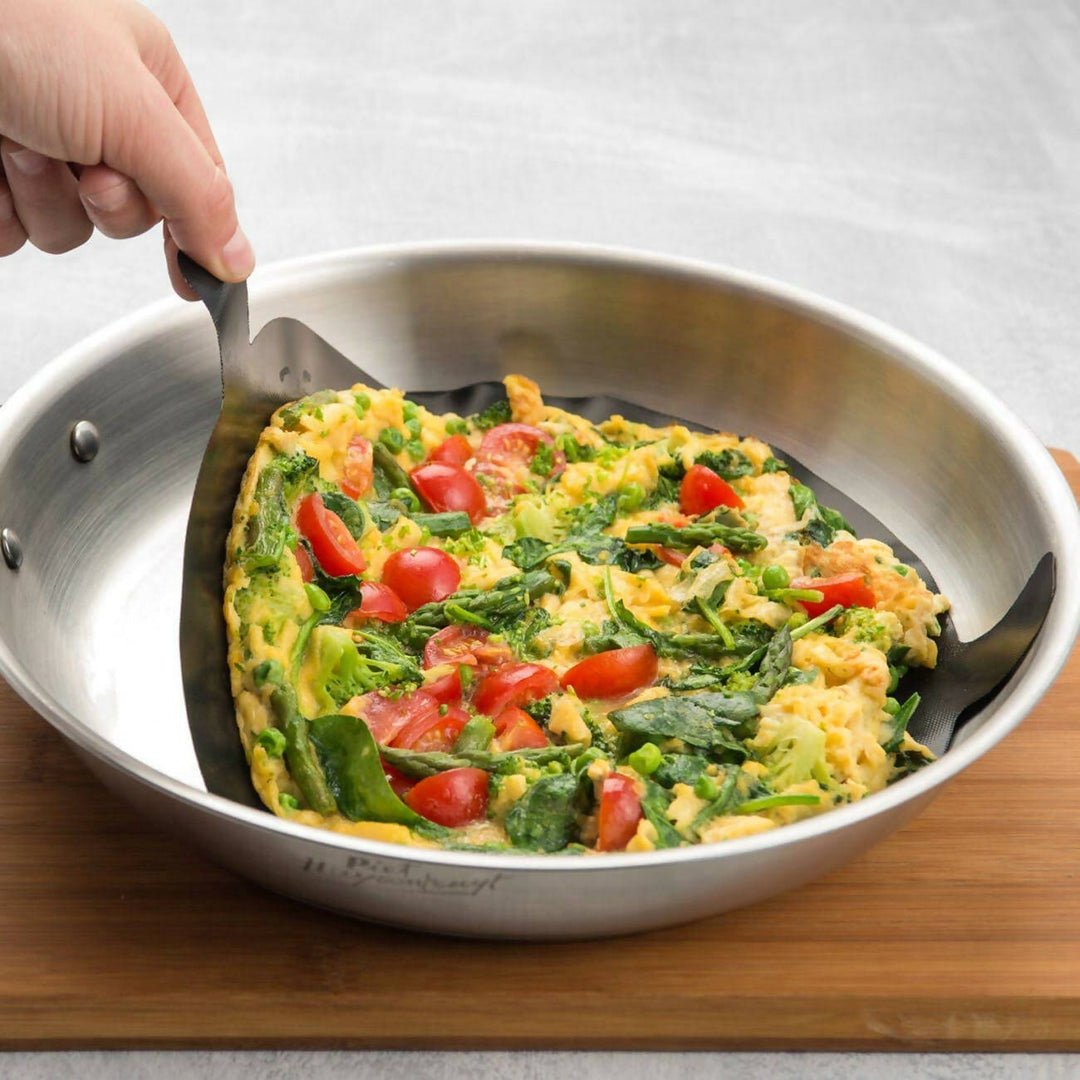 Funda Omelette Sin Aceite NoStik