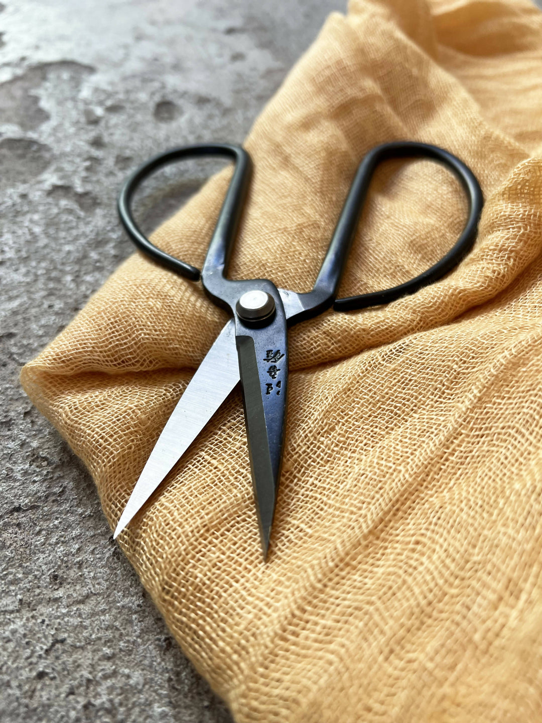 Tijera Metal