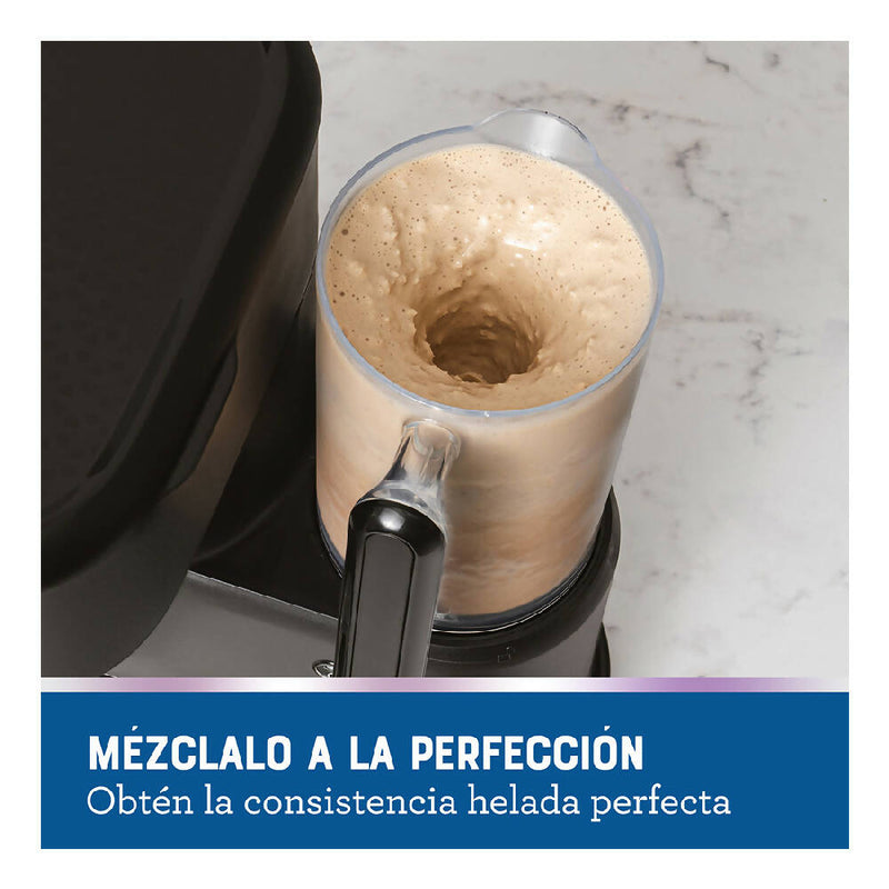 Cafetera Frappé Oster® con Licuadora BVSTDC03B-052