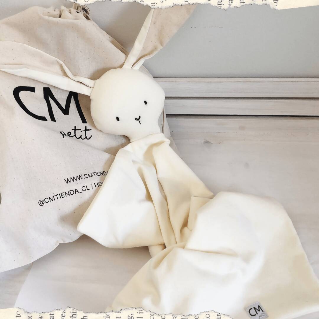 Tuto de Apego Rabbit CM