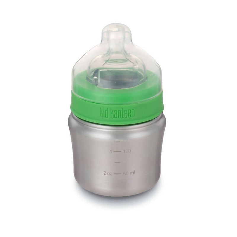 Mamadera Kid Kanteen 148 ML