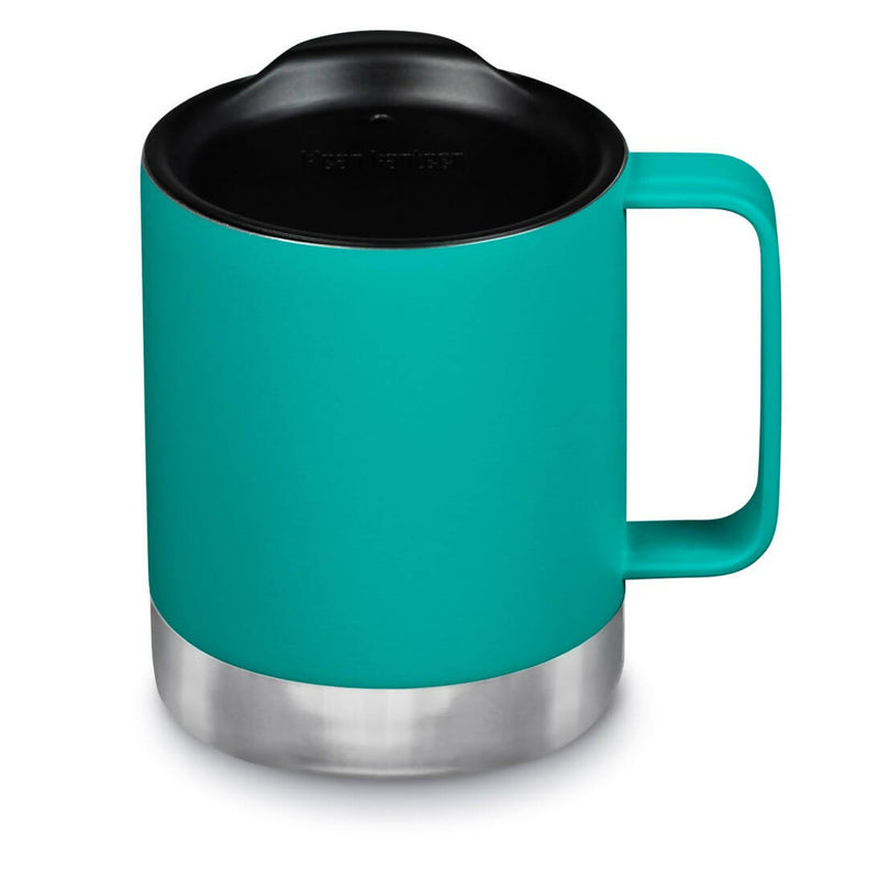 Camp Mug de 355 ML con Tapa