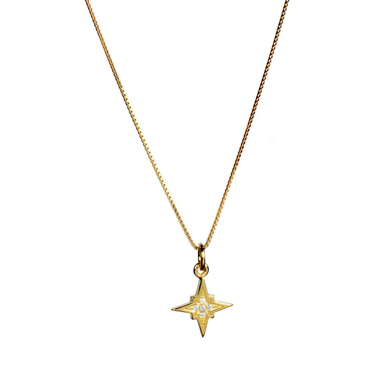 COLLAR NORTHSTAR GOLD MU2487