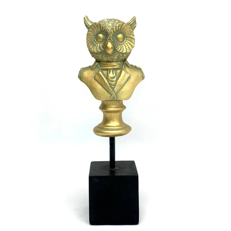BUHO DECO