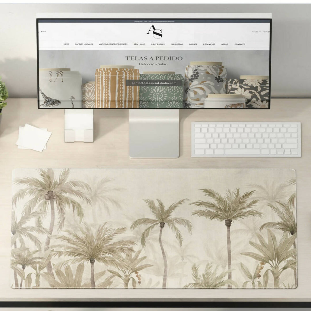 Morocco Deskmat (entrega 5 días hábiles)
