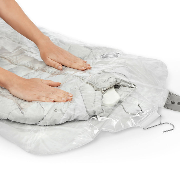 Bolsas de Compresión Colgador Rayen - Calidad Premium