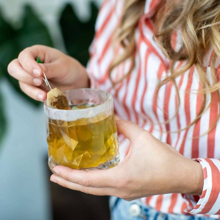 Set 6 Vasos Koziol Superglass N°2