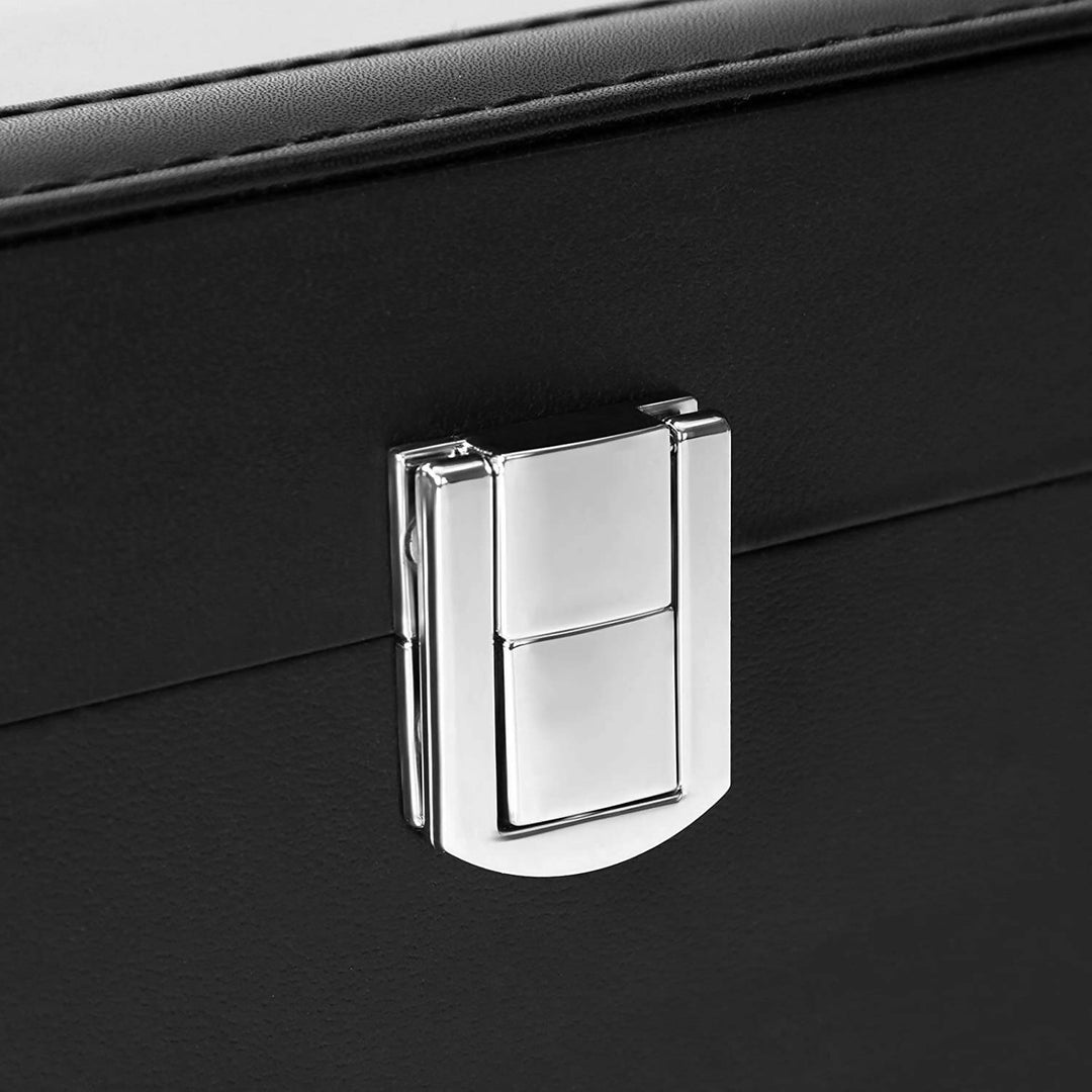 Caja para Relojes Songmics para 6 Relojes