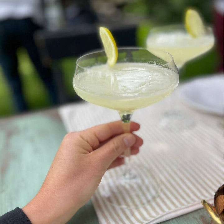 RCR SET 6 COPAS CÓCTEL - ARIA A33