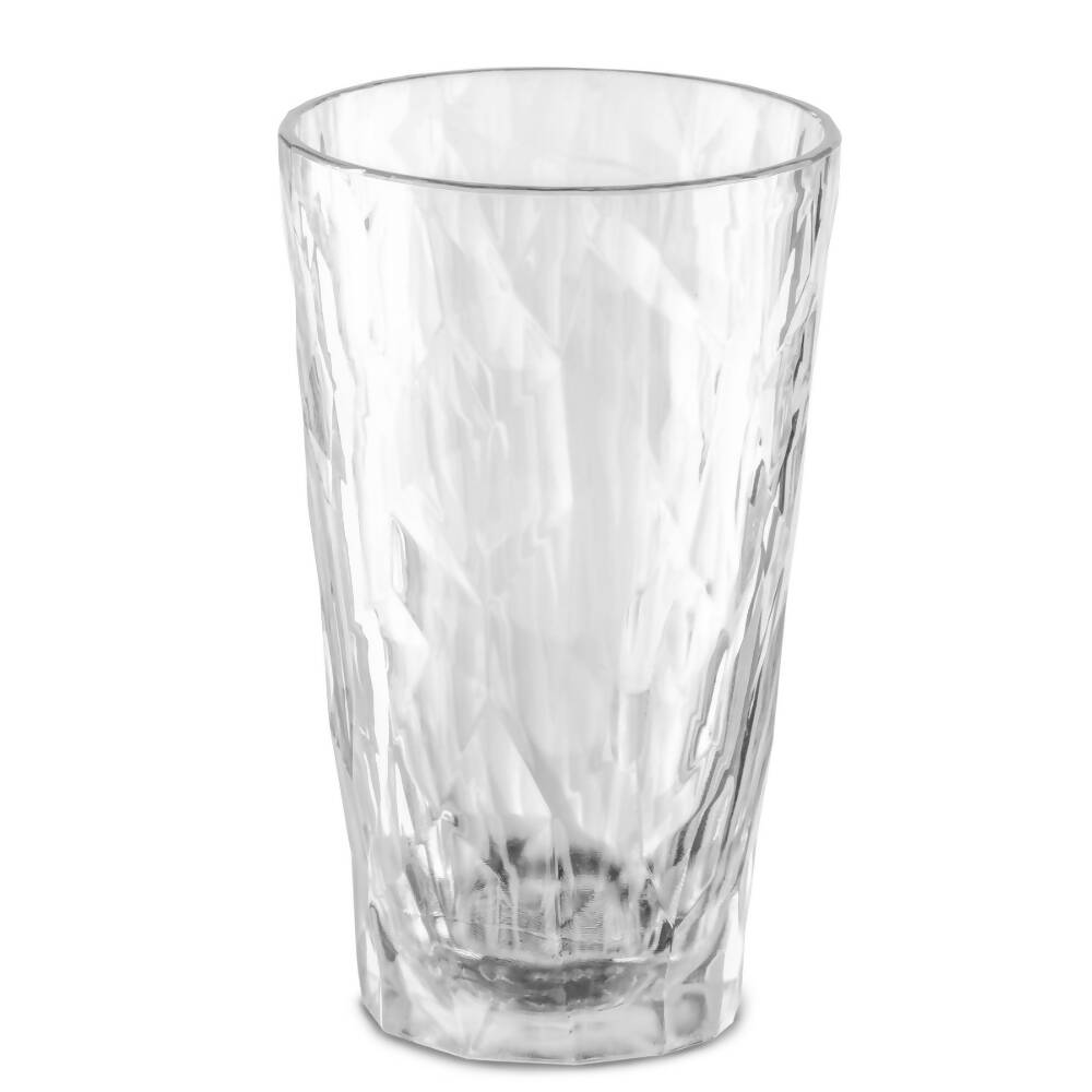 Set 6 Vasos Koziol Superglass N°6