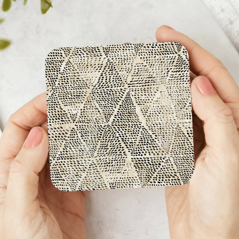 Posavasos Tanzania (entrega 5 días hábiles)