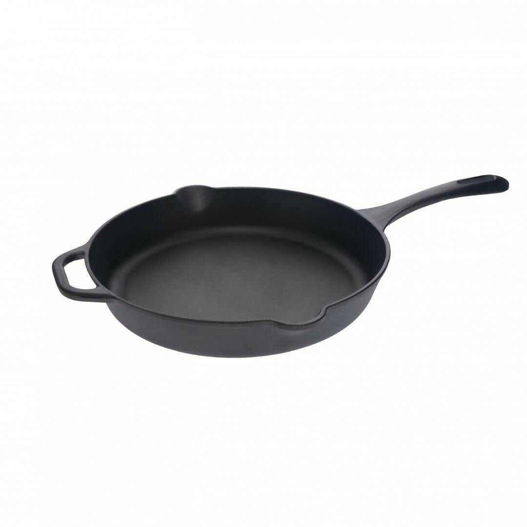 Sartén Hierro Fundido 30 cm Victoria