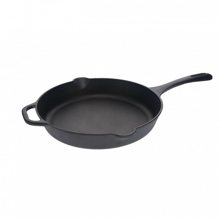 Sartén Hierro Fundido 30 cm Victoria