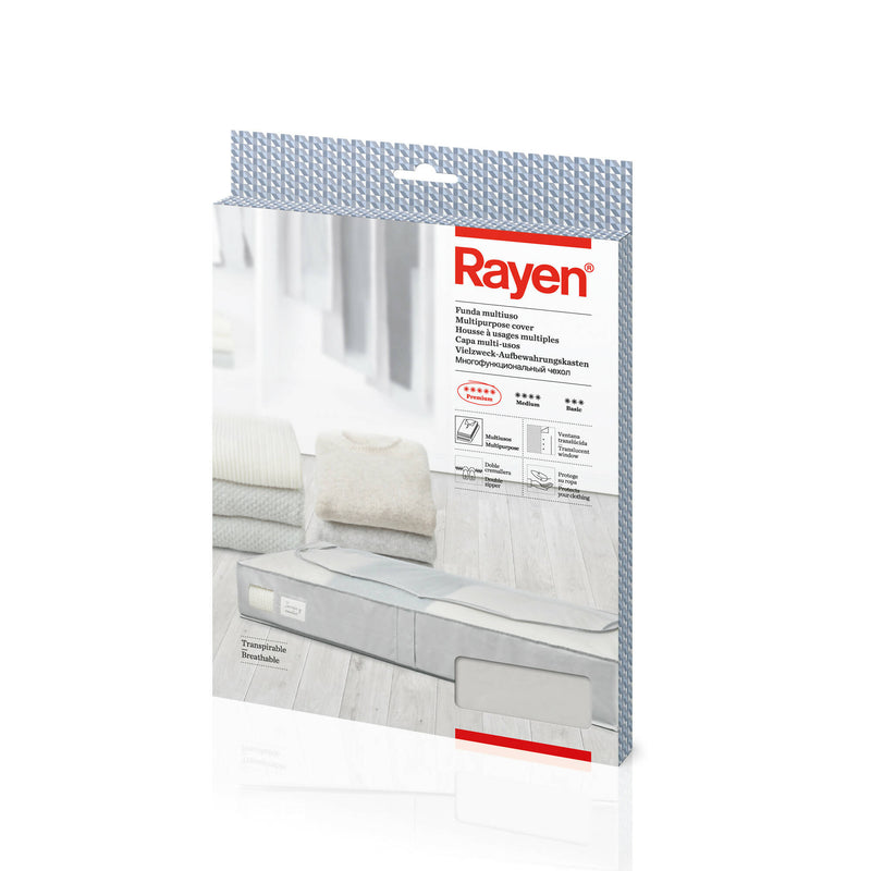 Funda multiuso Rayen - Calidad premium