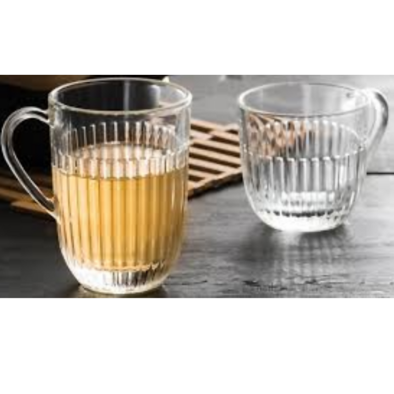 Set 6 Mugs Ouessant 360 ml