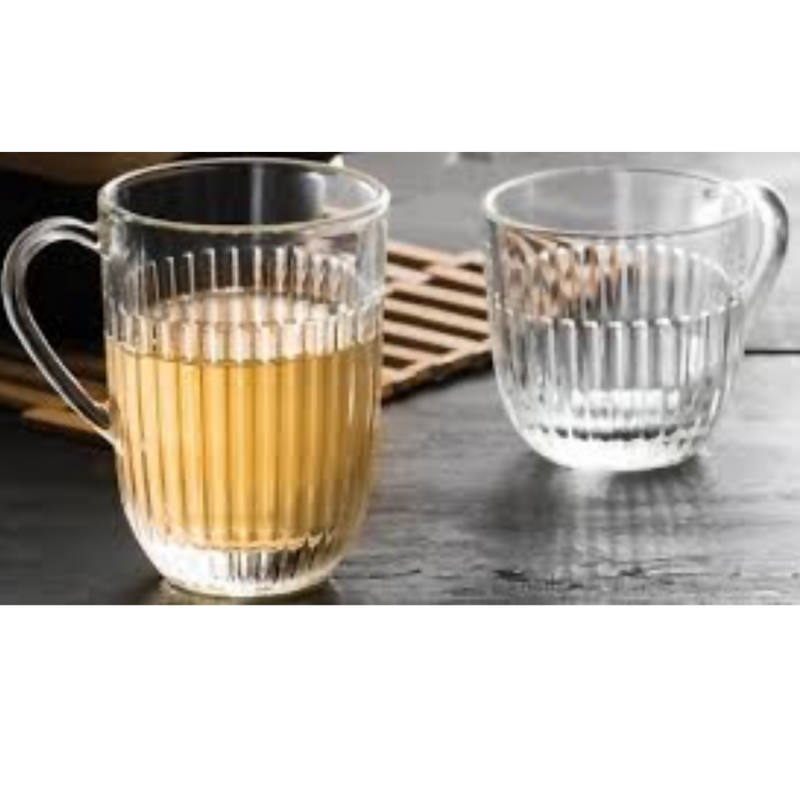 SET 6 MUG OUESSANT 360ML