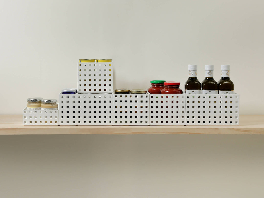 Canasto Organizador Like It 21 x 14 cm