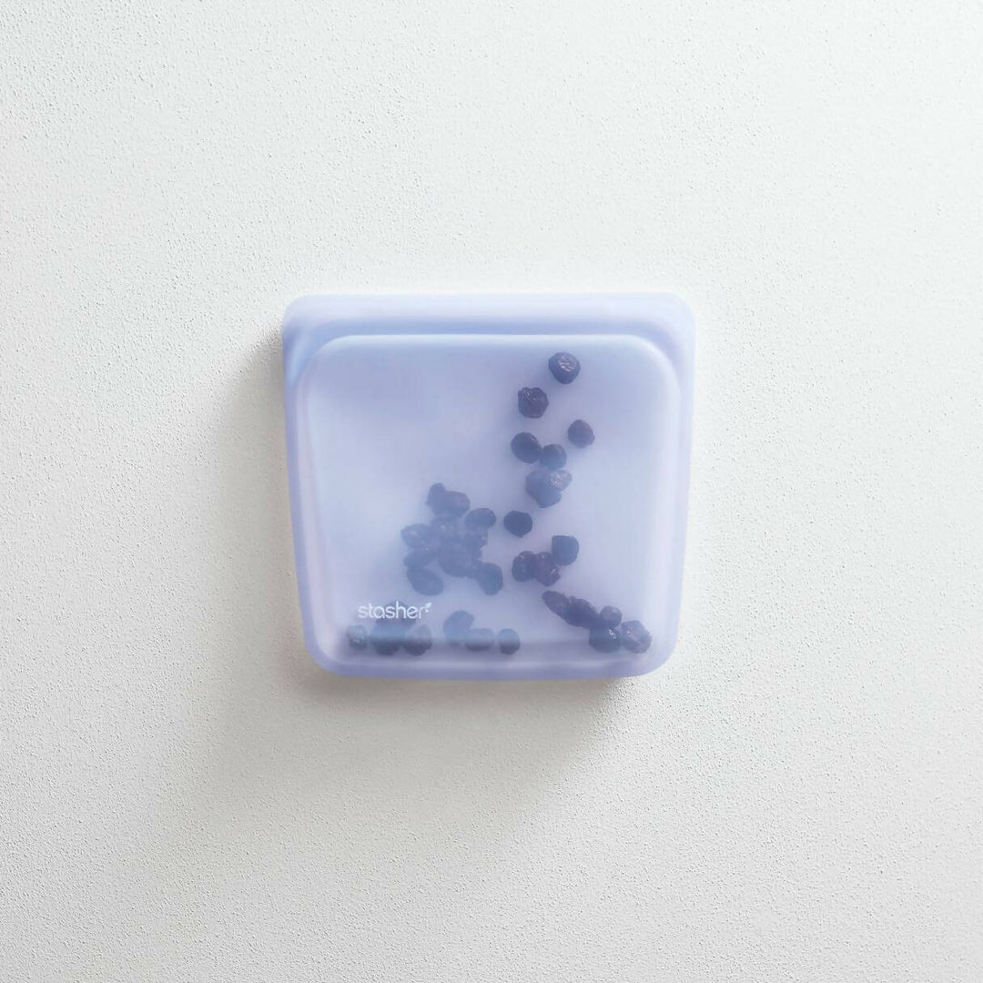 Bolsa Sandwich 450 ml Stasher