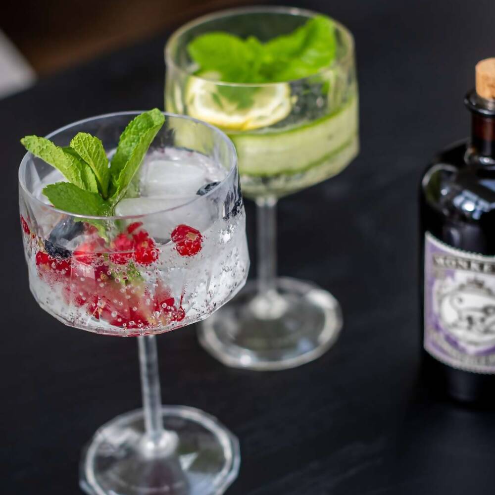 KOZIOL SET 2 COPAS SUPERGLASS N°15