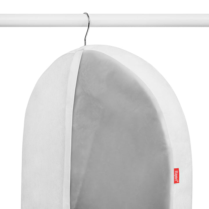 Fundas para la ropa Rayen - Calidad media