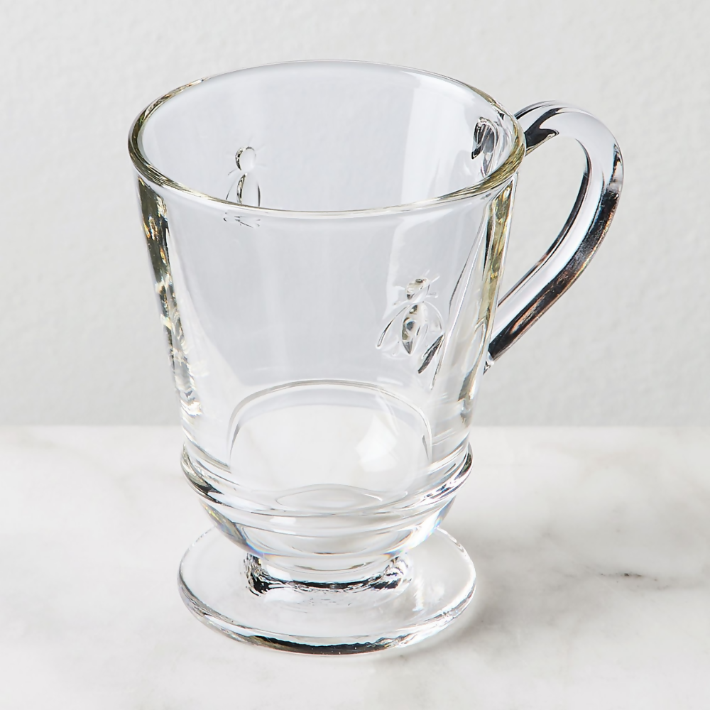 SET 6 MUG ABEJA 280ML