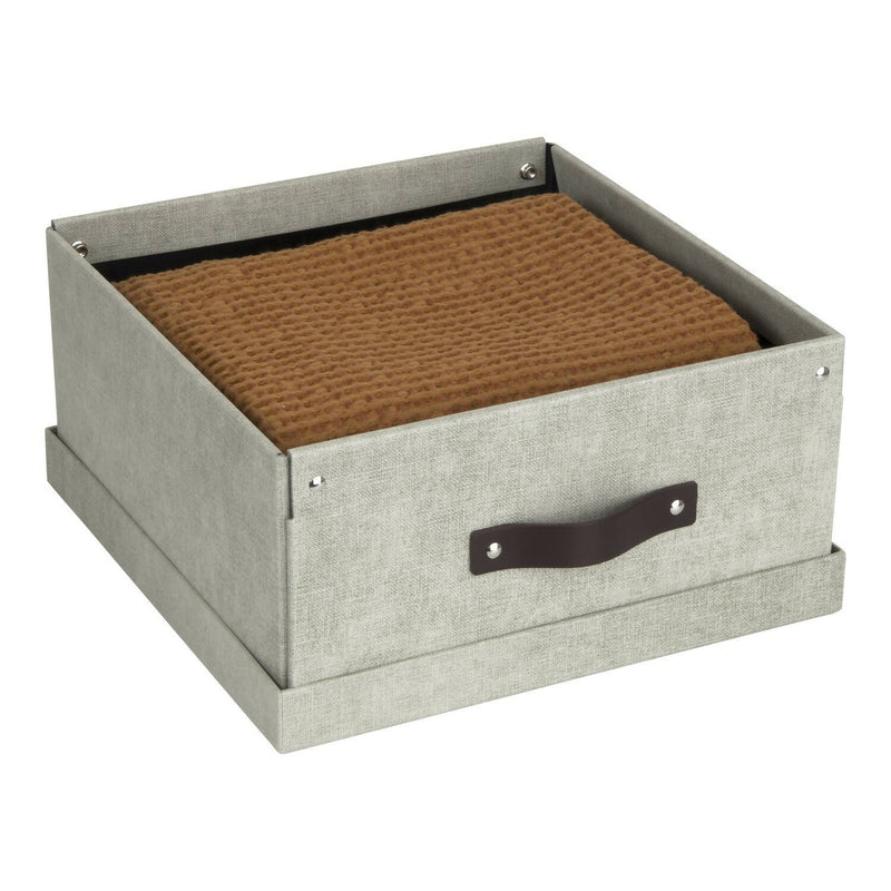 Caja Organizadora 31,5 x 31,5 cm BIGSO