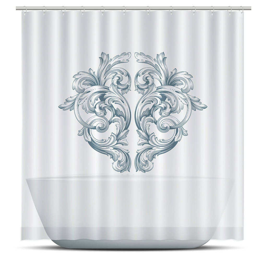 Cortina de Baño Sara