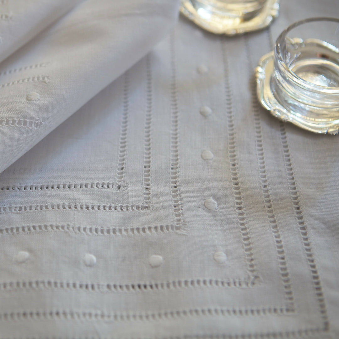 Set Mantel 200-300 cm